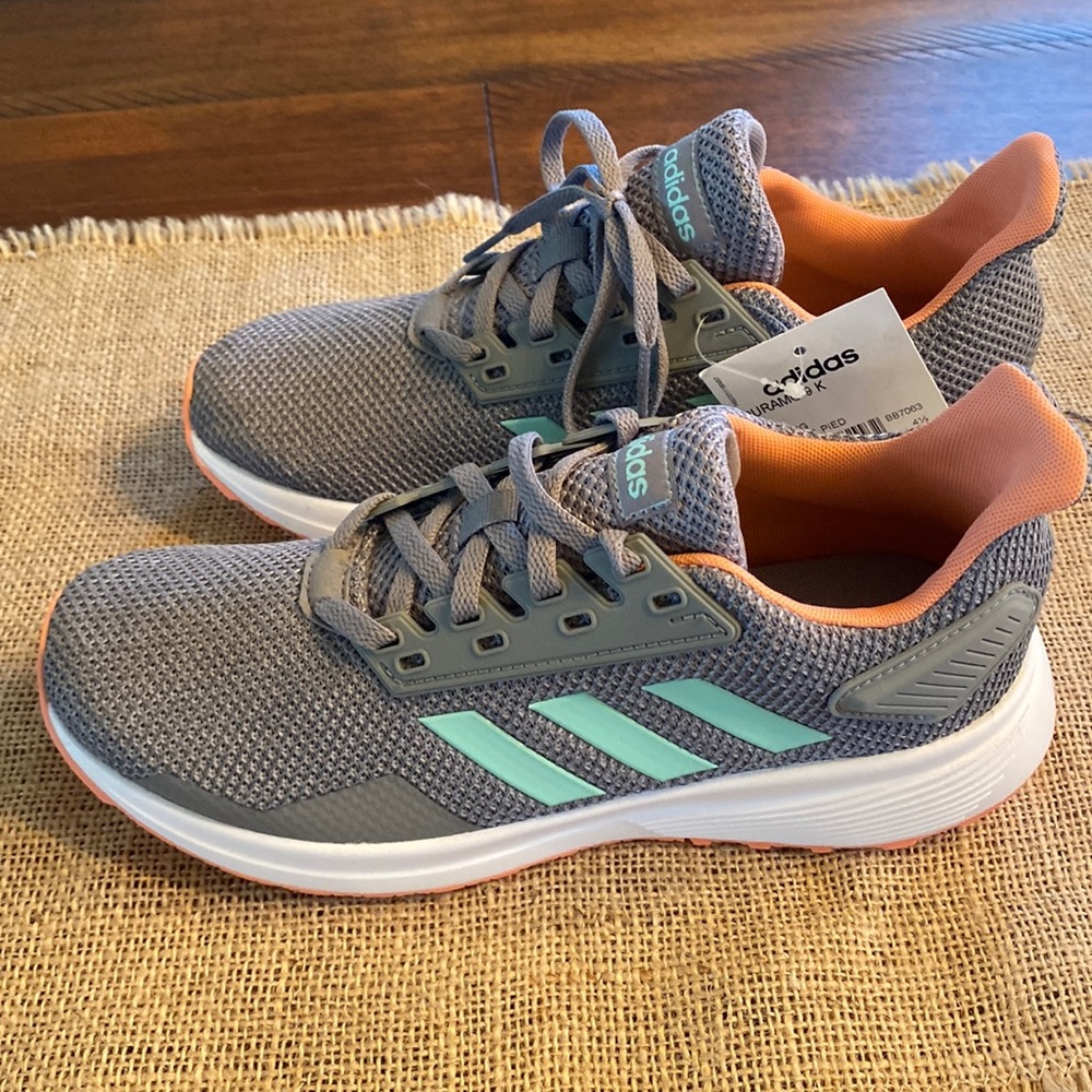 Brand new sneakers